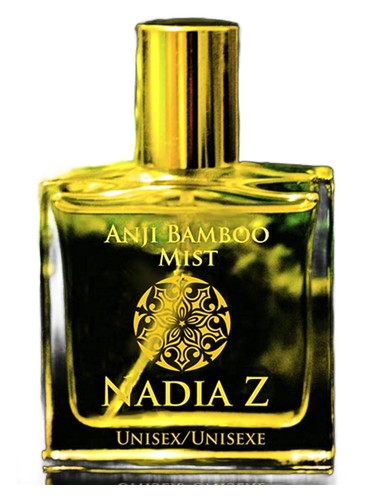 Anji Bamboo Mist Nadia Z pro ženy a muže 