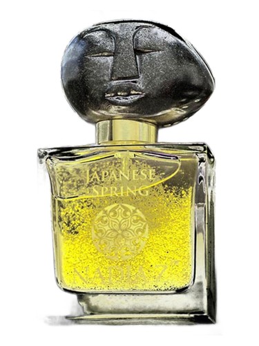 Japanese Spring Nadia Z pro muže