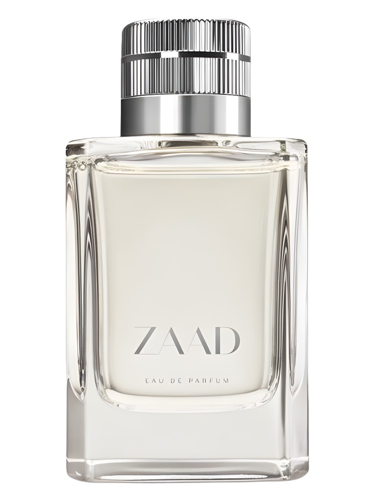 Zaad O Boticário cologne - a fragrance for men 2006