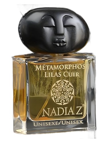 perfume Metamorphose Lilas Cuir Nadia Z 남녀공용
