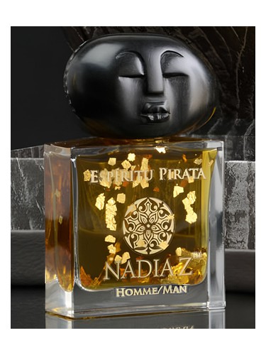 Espiritu Pirata Nadia Z pro muže 