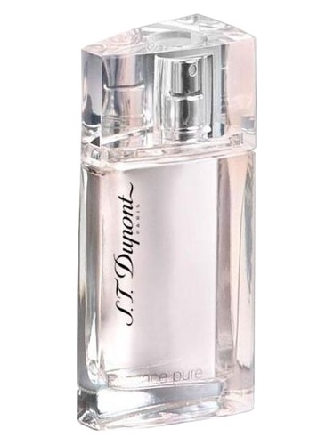 Essence pure pour femme