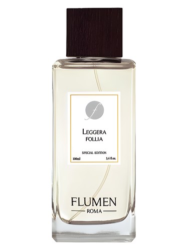 perfume Leggera Follia Flumen Profumi pro ženy a muže 