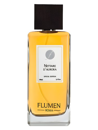 perfume Nettare d'Aurora Flumen Profumi pro ženy a muže 