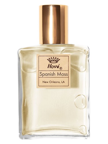Spanish Moss Hové Parfumeur, Ltd. pro ženy 