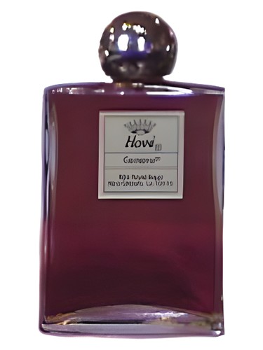 Vous Souvenez-Vous? Hové Parfumeur, Ltd. pro ženy 