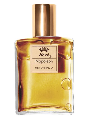 Eau de Cologne Napoleon Hové Parfumeur, Ltd. cologne - a fragrance