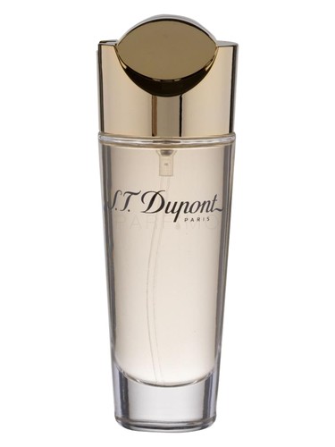 S t dupont pour femme