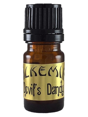 Devil&#039;s Dandy Alkemia Perfumes pro ženy a muže 