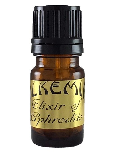 perfume Elixir of Aphrodite Alkemia Perfumes pro ženy a muže 