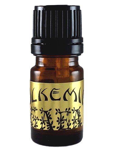 Gaea Alkemia Perfumes perfume a fragrance for women and men 2009
