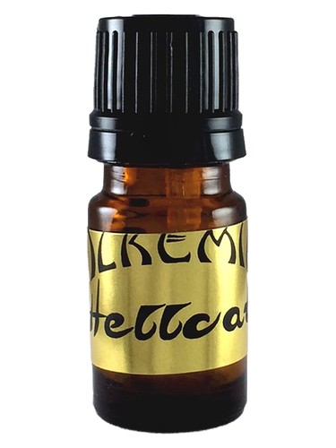 perfume Hellcat Alkemia Perfumes pro ženy a muže 