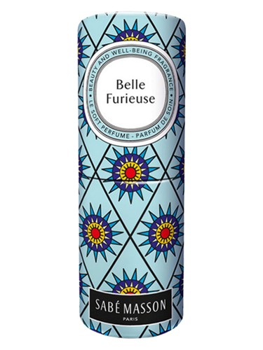 Belle Furieuse Sabe Masson pro ženy 