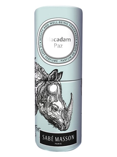 Macadam Paz Sabe Masson pro ženy 