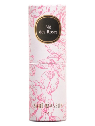 Ne Des Roses Sabe Masson pro ženy a muže 