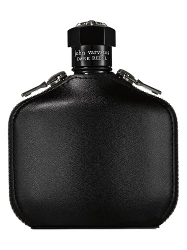 Dark Rebel Rider John Varvatos pro muže 