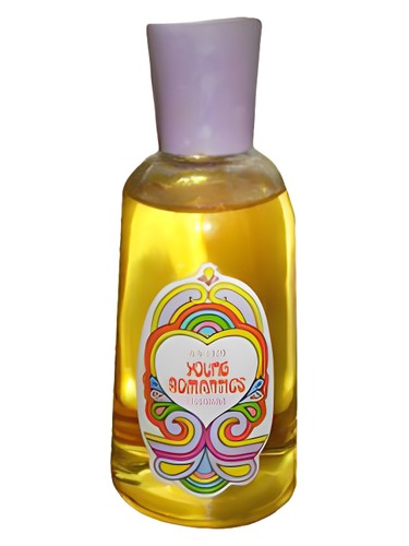 Young Romantics Avon pro ženy 