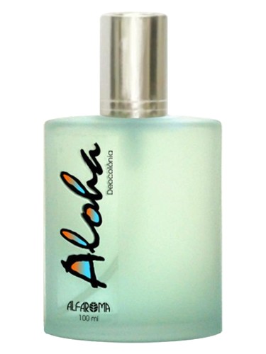 perfume Aloha Alfaroma pro ženy a muže 
