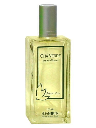 perfume Chá Verde Alfaroma pro ženy a muže 