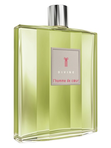 L'Homme de Coeur Divine pro muže