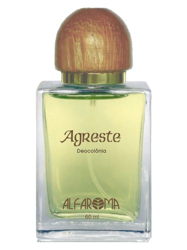 perfume Agreste Alfaroma pro muže 