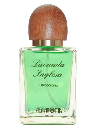 Lavanda Inglesa by Alfaroma