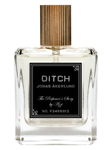 Ditch by Jonas Akerlund