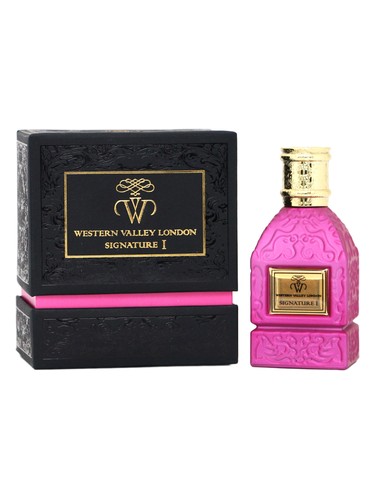 Signature I Western Valley Avenue London pro ženy