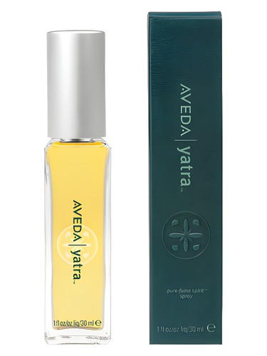 AVEDA yatra アロマスプレー 香水 30ml Yatra Aveda perfume - a fragrance for women 2007