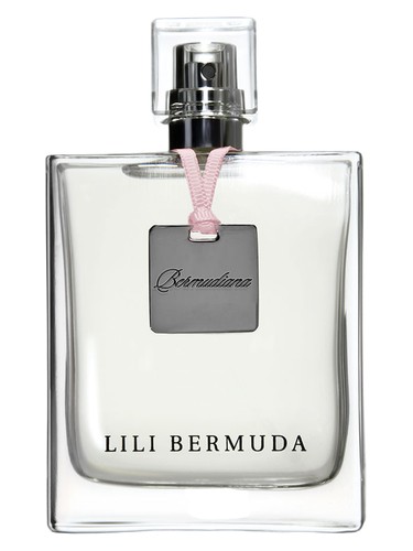 Bermudiana Lili Bermuda pro ženy 
