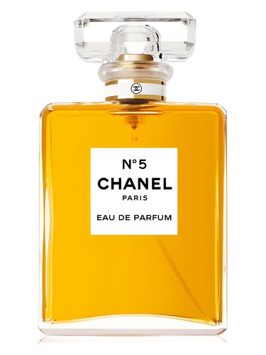 Chanel No 5 Eau de Parfum Chanel 香水- 一款1986年女用香水