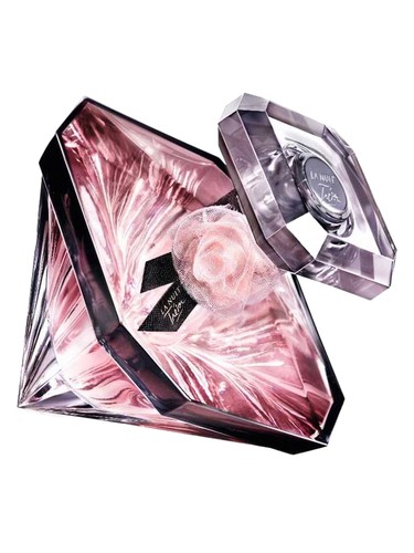 La nuit tresor caresse