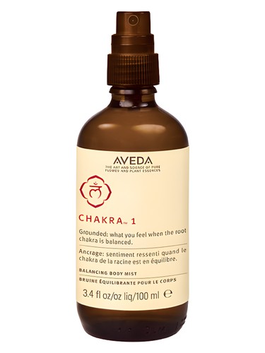 Chakra 1 Motivation Aveda pro ženy a muže 