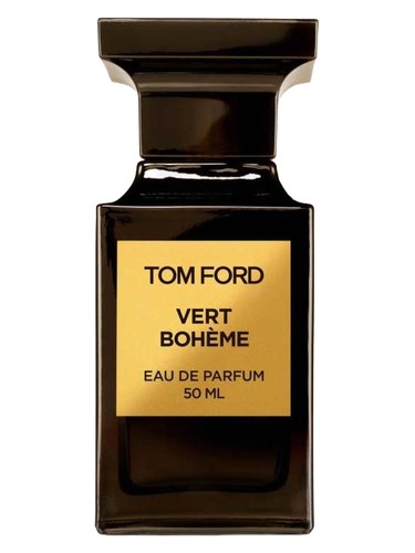 【激安】半額以下- 50%OFFの安い通販 fragrance a - perfume Ford Tom Boheme Vert for men and women 香水(ユニセックス)