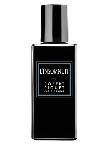 L'Insomnuit by Robert Piguet
