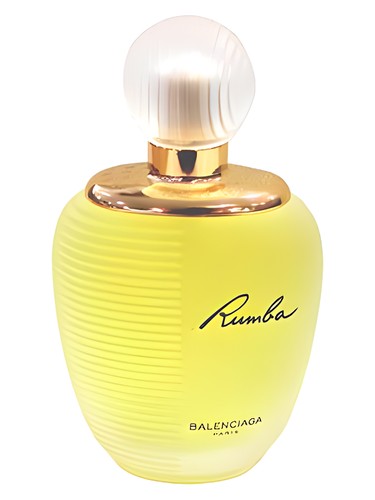 Rumba by Balenciaga Women Eau De Toilette 1.66oz/ 50ml Spray