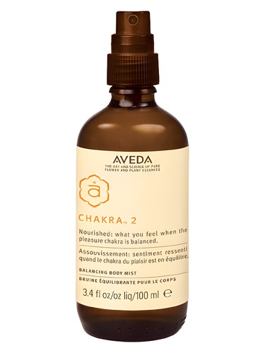 Chakra 2 Attraction Aveda pro ženy a muže