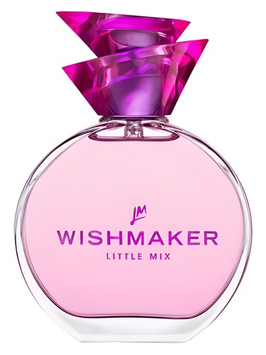 Wishmaker Little Mix pro ženy 
