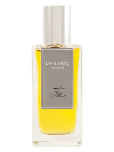 Temple du Silence Mercurio Perfumes pro ženy a muže 