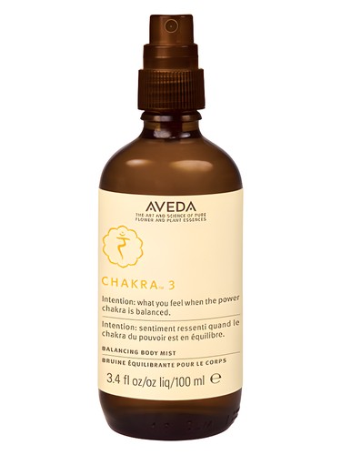 Chakra 3 Equipoise Aveda pro ženy a muže 