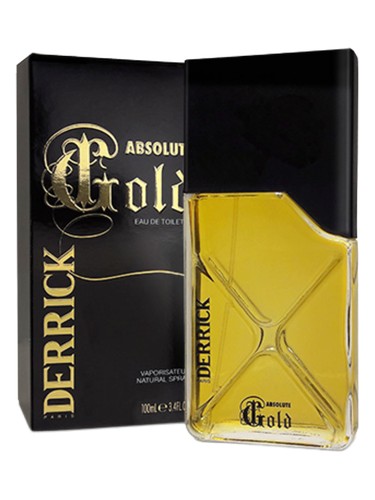 Derrick Absolute Gold Orlane pro muže 