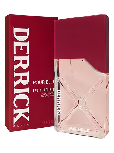 Derrick Pour Elle Orlane pro ženy 