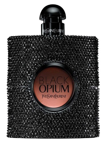 Black Opium Swarovski Edition Yves Saint Laurent pro ženy