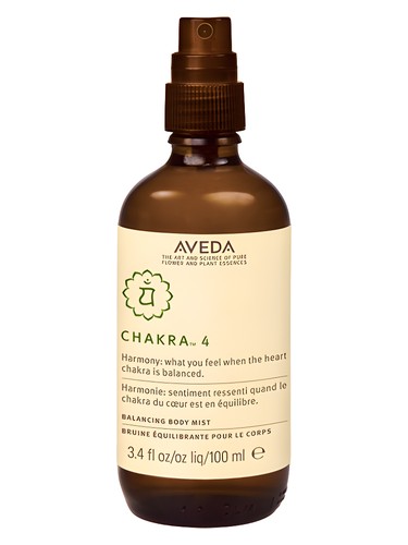 Chakra 4 Fulfillment Aveda pro ženy a muže 