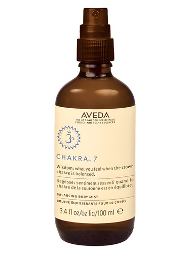 Chakra 7 Bliss Aveda pro ženy a muže 