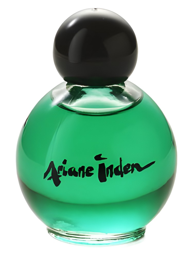 Man Basic Ariane Inden Colonia - una fragancia para Hombres