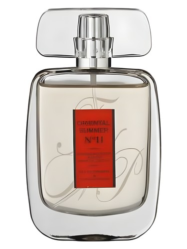 Oriental Summer No. 11 The Master Perfumer pro ženy 