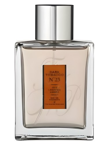Dark Tobacco No. 23 The Master Perfumer pro muže 
