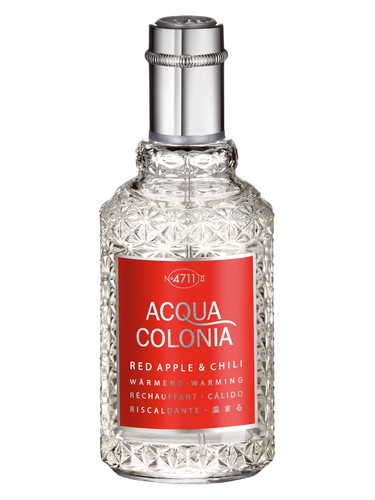4711 Acqua Colonia Red Apple & Chili