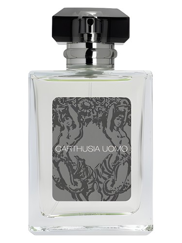 香水(ユニセックス) Carthusia Uomo Eau de Parfum 100ml Carthusia Uomo - Bodywash | Carthusia